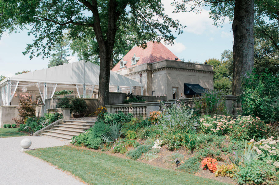 William F. Curtis Arboretum, United States